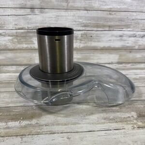 Breville BJE510XL Juice Fountain Replacement Part Top Cover Lid Only